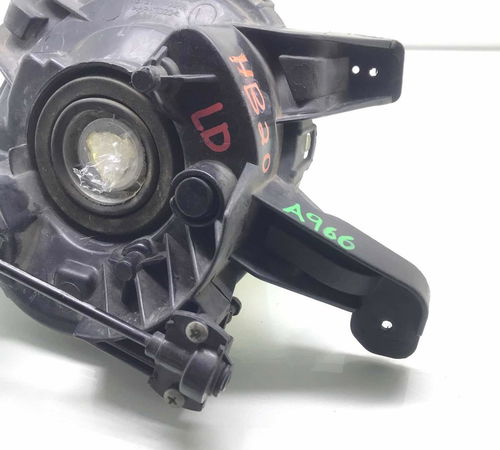 Farol De Milha Lado Direito Hyundai Hb20 2013/2019
