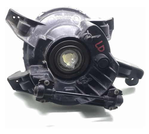 Farol De Milha Lado Direito Hyundai Hb20 2013/2019