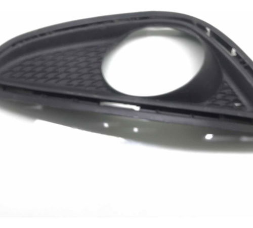 Moldura Farol De Milha Direito Hyundai Hb20 2013/2019