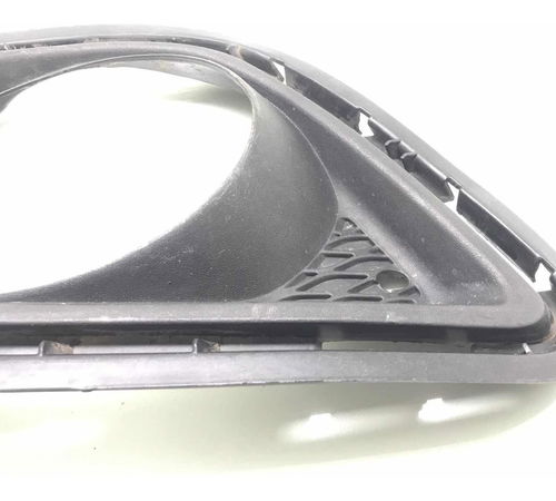 Moldura Farol De Milha Direito Hyundai Hb20 2013/2019