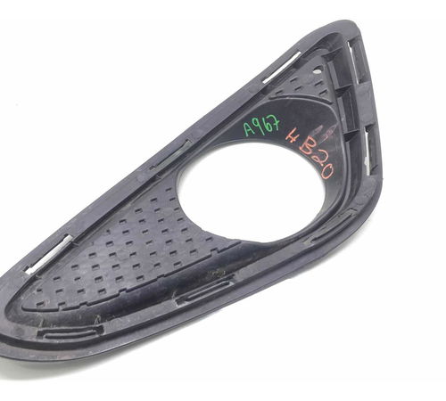 Moldura Farol De Milha Direito Hyundai Hb20 2013/2019