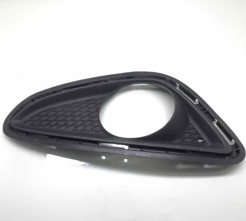Moldura Farol De Milha Direito Hyundai H...