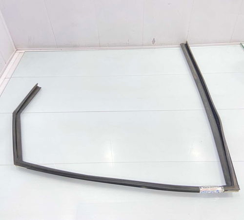 Borracha Canaleta Traseira Esquerda Hyundai I30 2009/2012
