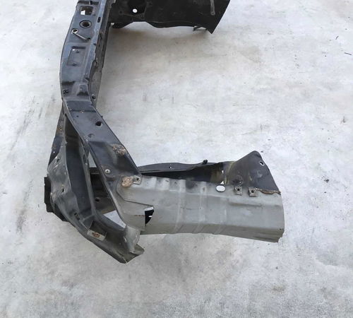 Mini Frente Chevrolet Corsa 1998/2010