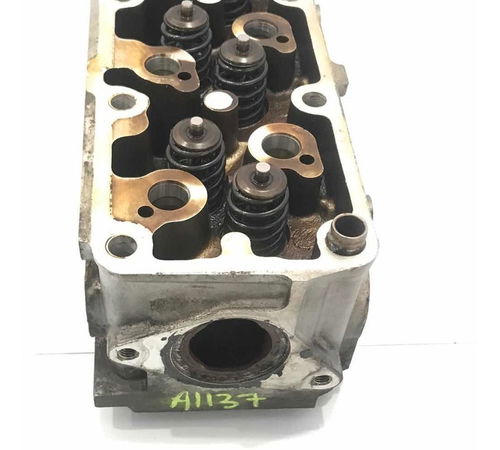 Cabeçote Chevrolet Montana/agile 1.4 2008/2018