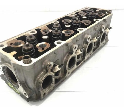 Cabeçote Chevrolet Montana/agile 1.4 2008/2018