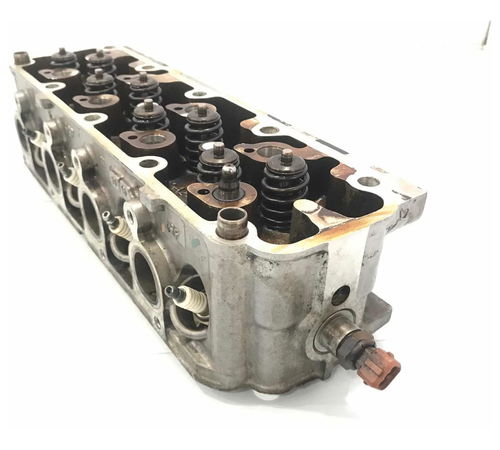 Cabeçote Chevrolet Montana/agile 1.4 2008/2018
