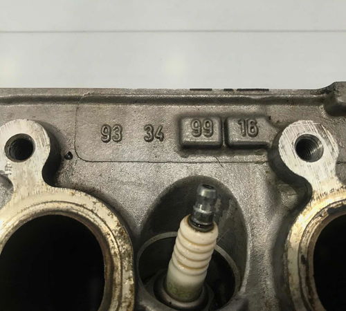 Cabeçote Chevrolet Montana/agile 1.4 2008/2018