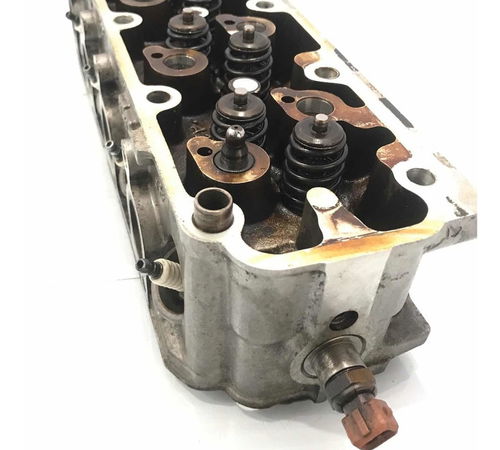 Cabeçote Chevrolet Montana/agile 1.4 2008/2018