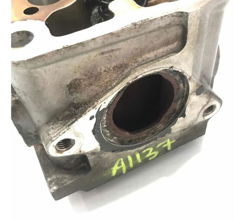 Cabeçote Chevrolet Montana/agile 1.4 2008/2018