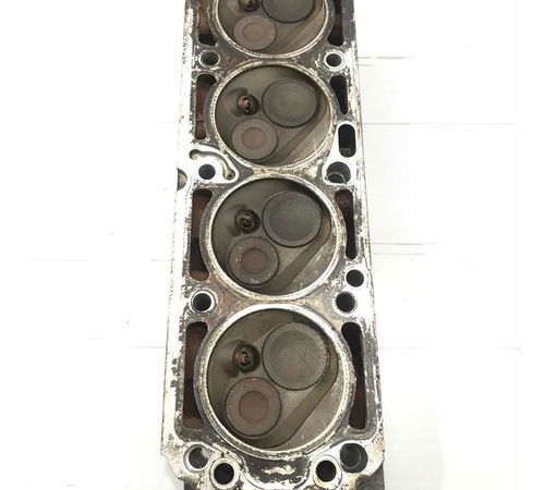 Cabeçote Chevrolet Montana/agile 1.4 2008/2018