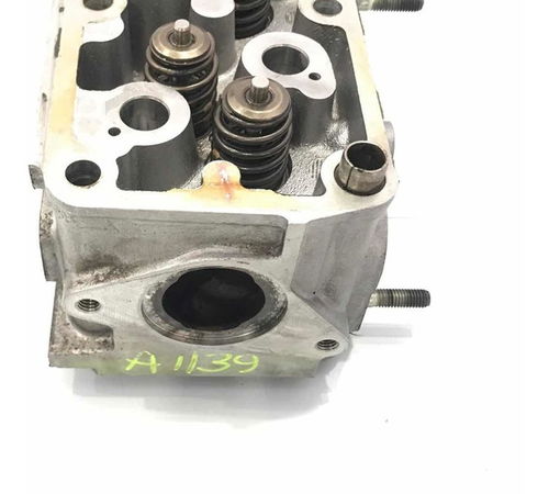 Cabeçote Chevrolet Montana/agile 1.4 2008/2018