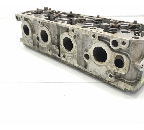 Cabeçote Chevrolet Montana/agile 1.4 2008/2018