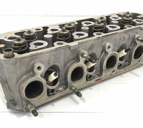 Cabeçote Chevrolet Montana/agile 1.4 2008/2018