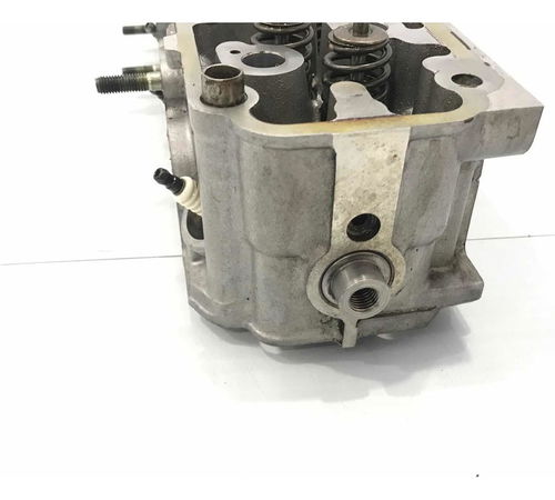 Cabeçote Chevrolet Montana/agile 1.4 2008/2018