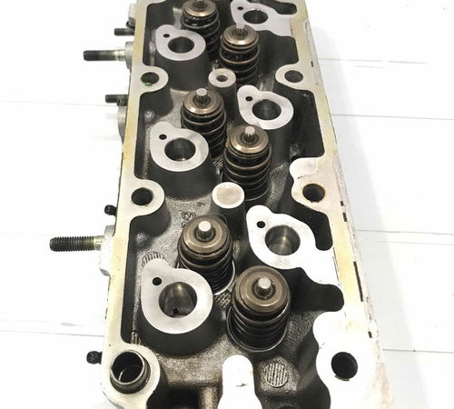 Cabeçote Chevrolet Montana/agile 1.4 2008/2018