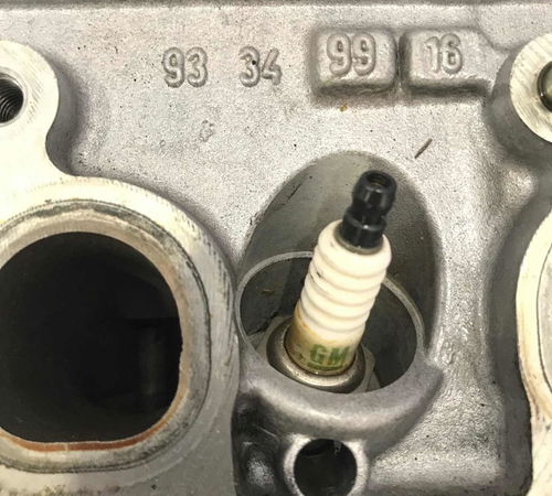 Cabeçote Chevrolet Montana/agile 1.4 2008/2018