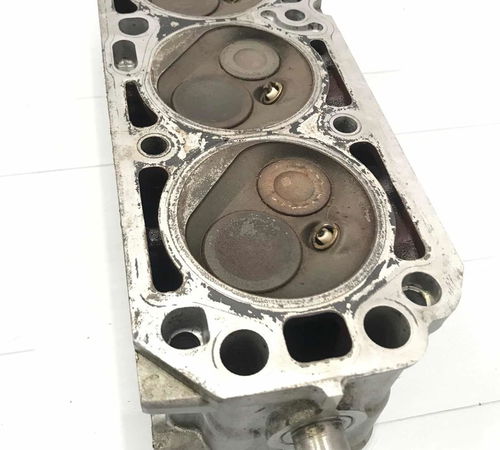 Cabeçote Chevrolet Montana/agile 1.4 2008/2018