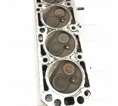 Cabeçote Chevrolet Montana/agile 1.4 2008/2018