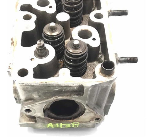 Cabeçote Chevrolet Montana/agile 1.4 2008/2018