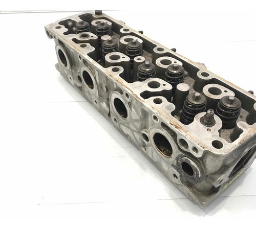 Cabeçote Chevrolet Montana/agile 1.4 2008/2018