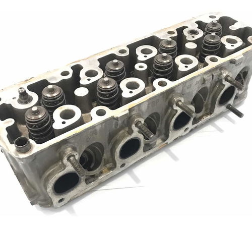 Cabeçote Chevrolet Montana/agile 1.4 2008/2018