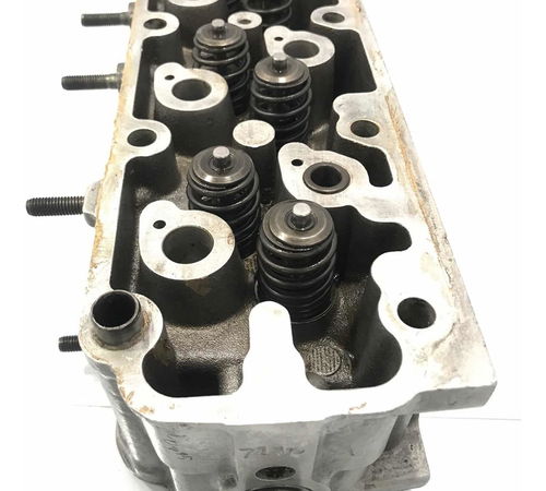 Cabeçote Chevrolet Montana/agile 1.4 2008/2018