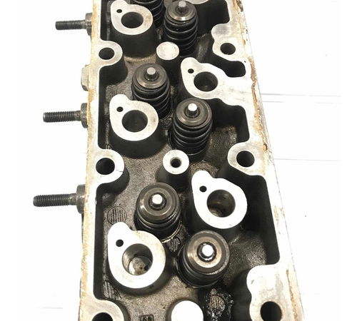 Cabeçote Chevrolet Montana/agile 1.4 2008/2018