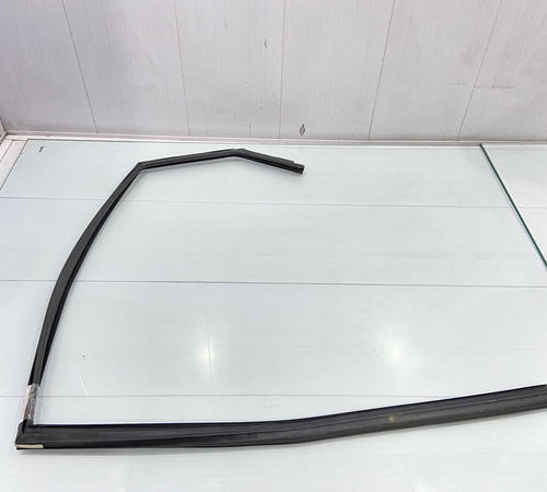Borracha Canaleta Traseira Direita Hyundai I30 2009/2012