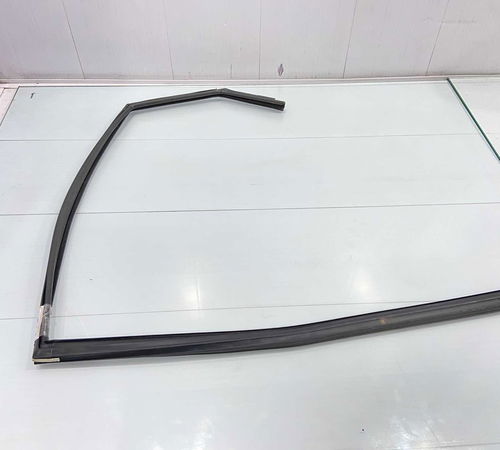 Borracha Canaleta Traseira Direita Hyundai I30 2009/2012