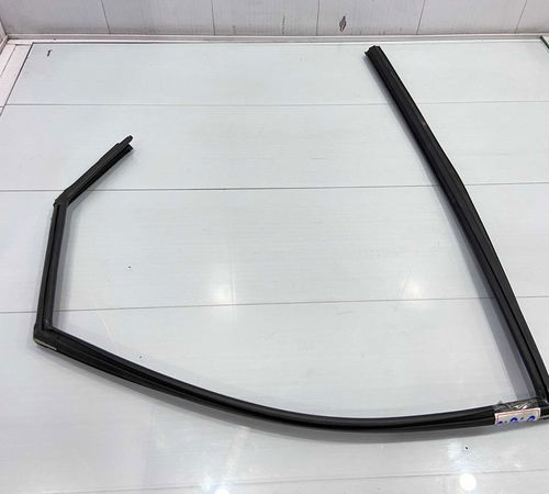 Borracha Canaleta Traseira Direita Hyundai I30 2009/2012