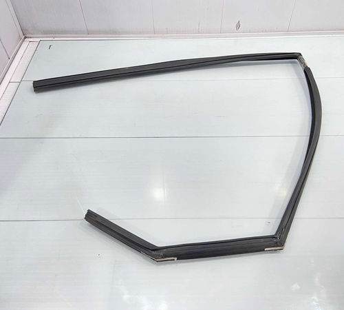 Borracha Canaleta Traseira Direita Hyundai I30 2009/2012