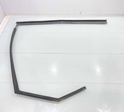 Borracha Canaleta Traseira Direita Hyundai I30 2009/2012