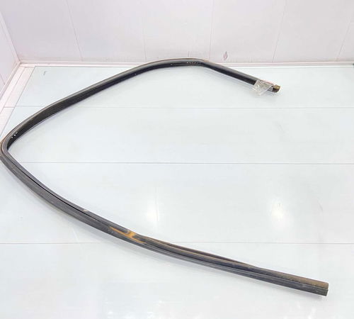 Borracha Canaleta Traseira Direita Chevrolet Celta 2007/2015