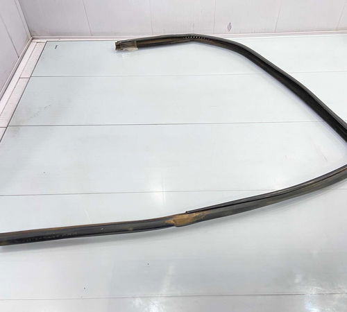 Borracha Canaleta Traseira Direita Chevrolet Celta 2007/2015