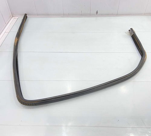Borracha Canaleta Traseira Direita Chevrolet Celta 2007/2015