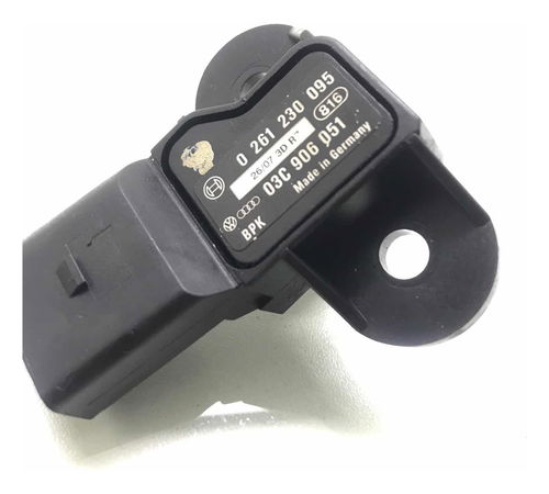 Sensor Map Volkswagen Kombi 2004/2020