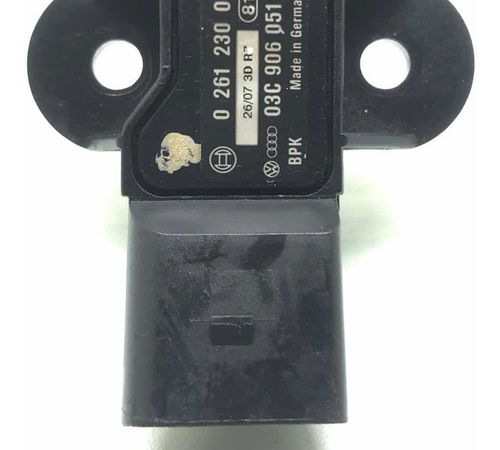 Sensor Map Volkswagen Kombi 2004/2020