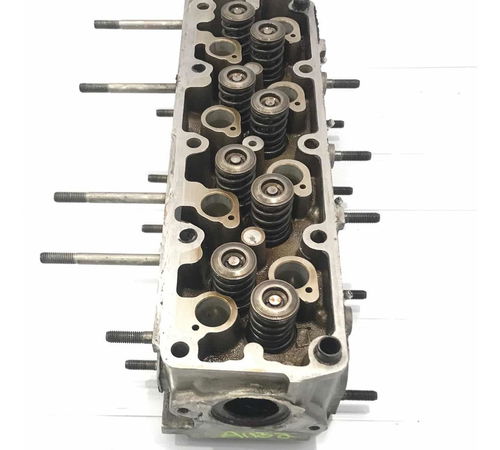 Cabeçote Chevrolet Corsa/celta 1.0 Vhc 2005/2015