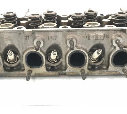 Cabeçote Chevrolet Corsa/celta 1.0 Vhc 2005/2015