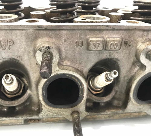 Cabeçote Chevrolet Corsa/celta 1.0 Vhc 2005/2015