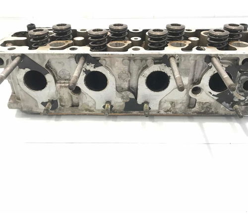 Cabeçote Chevrolet Corsa/celta 1.0 Vhc 2005/2015