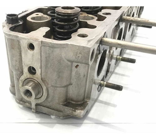 Cabeçote Chevrolet Corsa/celta 1.0 Vhc 2005/2015