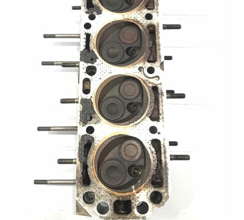 Cabeçote Chevrolet Corsa/celta 1.0 Vhc 2005/2015