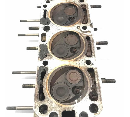 Cabeçote Chevrolet Corsa/celta 1.0 Vhc 2005/2015