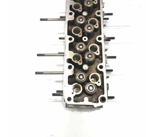 Cabeçote Chevrolet Corsa/celta 1.0 Vhc ...