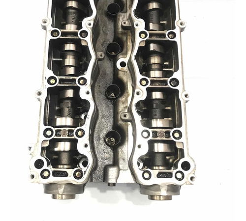 Cabeçote Peugeot 207/307 1.6 16v 2005/2010