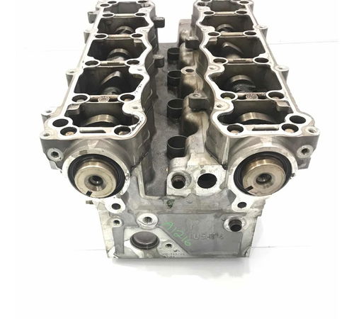 Cabeçote Peugeot 207/307 1.6 16v 2005/2010