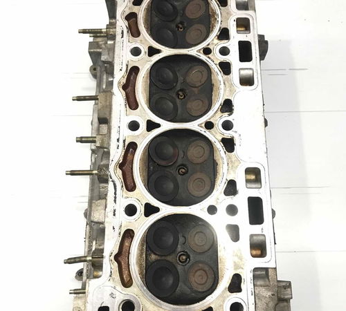 Cabeçote Peugeot 207/307 1.6 16v 2005/2010