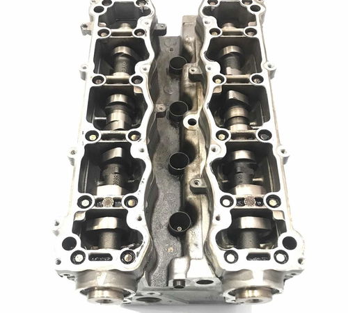 Cabeçote Peugeot 207/307 1.6 16v 2005/2...